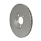 Pagid Brakes Brake Disc, 355122402 355122402 - alternate 1